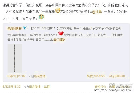 企业和个人微博如何从0粉丝到1000粉丝 好文分享 第7张