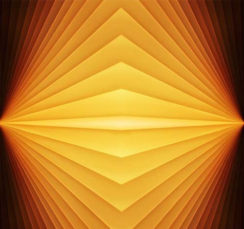 50个优秀的数学和几何设计作品欣赏