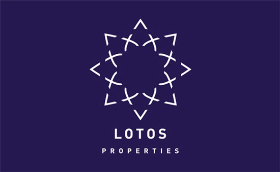 65个创意英文字体logo设计