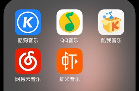 音乐类APP开发强化社交属性，行业前景被看好