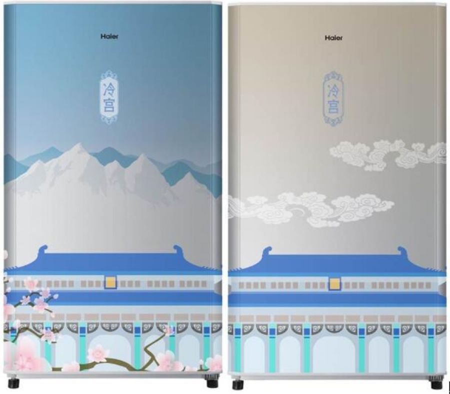 分析了2000张创意海报，找出让你快速掌握做海报的套路