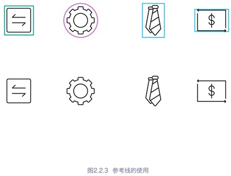 如何设计icon_怎样设计icon_icon设计方法